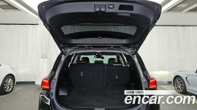 Hyundai Santafe 2019 — photo 20