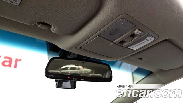 Kia K3 2013 — photo 17