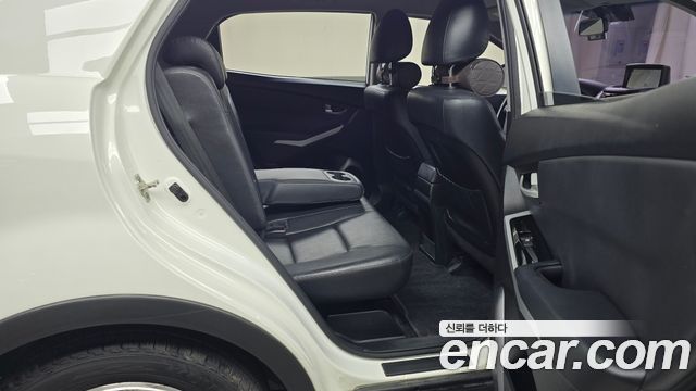 KG Mobility KORANDO 2017 — photo 12