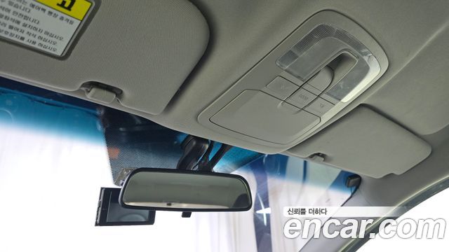 KG Mobility KORANDO 2017 — photo 18