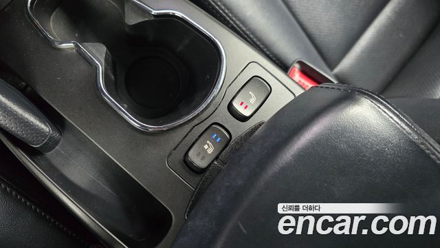KG Mobility KORANDO 2017 — photo 19