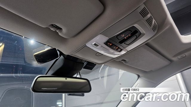 BMW X6 2017 — photo 17