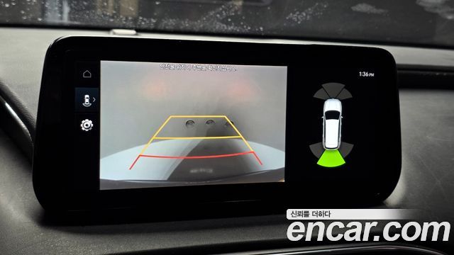 Hyundai Santafe 2021 — photo 15