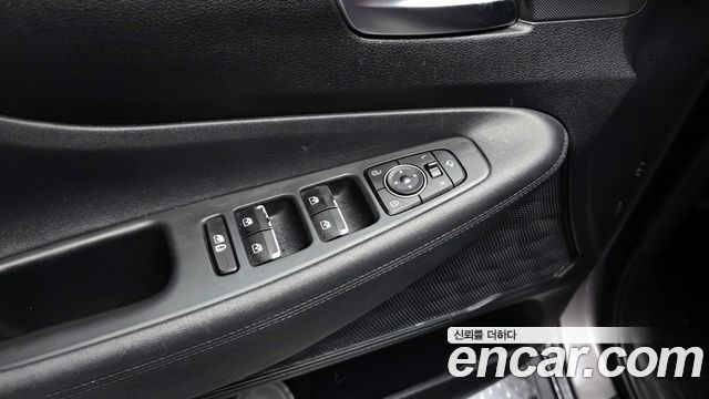 Hyundai Santafe 2021 — photo 18