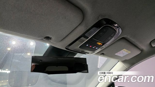Hyundai Santafe 2021 — photo 19