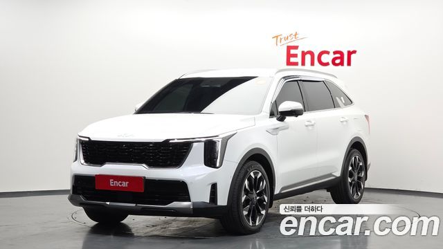 Kia Sorento 2024 — photo 1