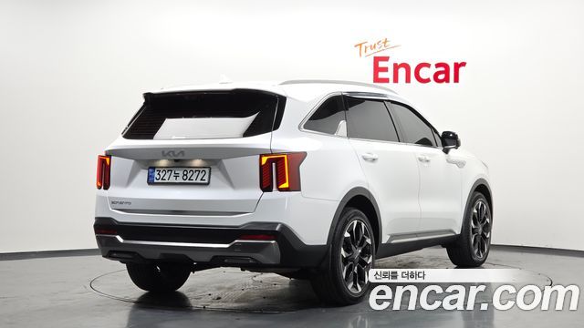 Kia Sorento 2024 — photo 2