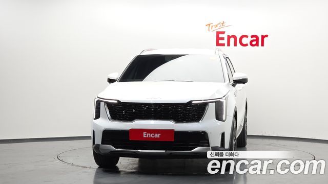 Kia Sorento 2024 — photo 3