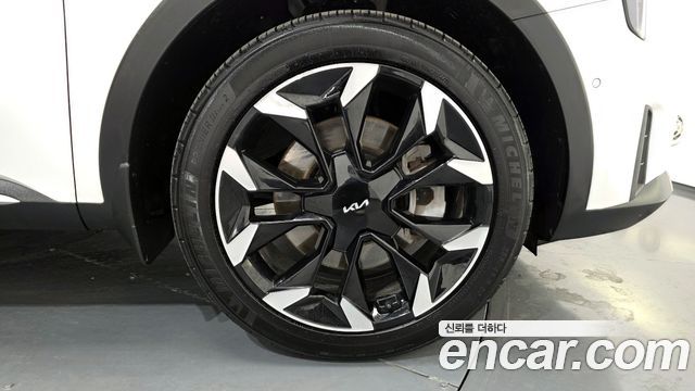 Kia Sorento 2024 — photo 5