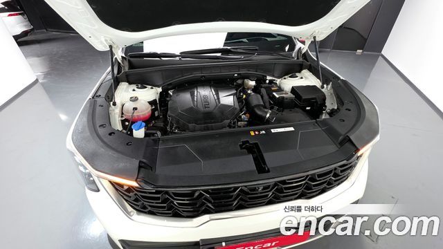 Kia Sorento 2024 — photo 6