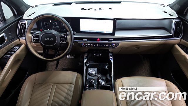 Kia Sorento 2024 — photo 7