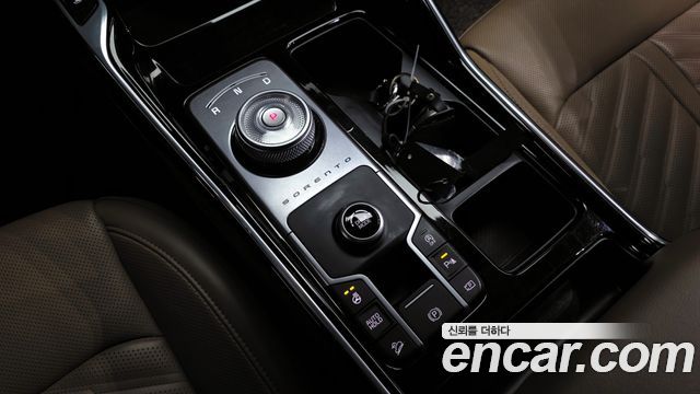 Kia Sorento 2024 — photo 9
