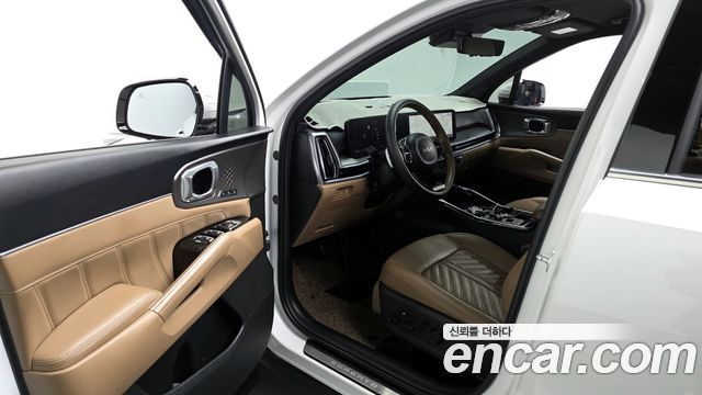 Kia Sorento 2024 — photo 10