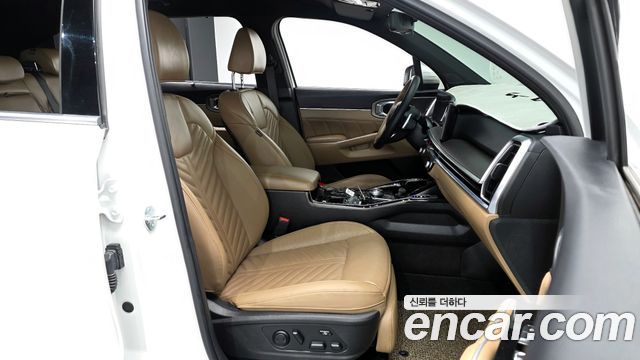 Kia Sorento 2024 — photo 11