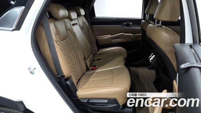 Kia Sorento 2024 — photo 12