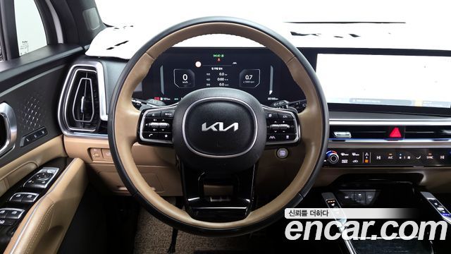 Kia Sorento 2024 — photo 13
