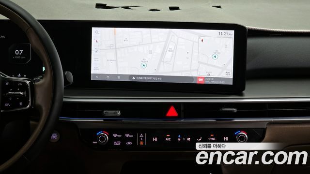 Kia Sorento 2024 — photo 14
