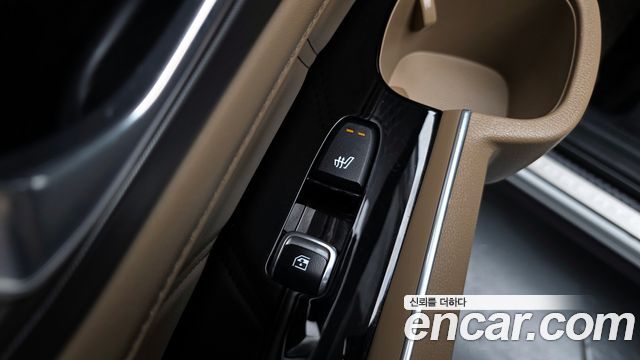 Kia Sorento 2024 — photo 19