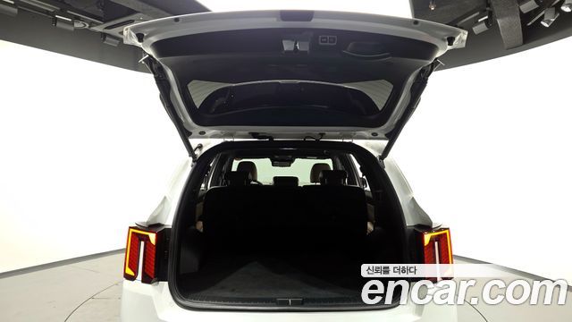 Kia Sorento 2024 — photo 20