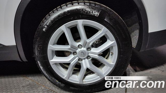 Renault Korea QM6 2019 — photo 5
