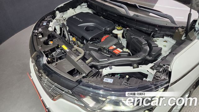 Renault Korea QM6 2019 — photo 6
