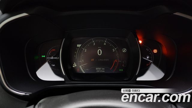 Renault Korea QM6 2019 — photo 8