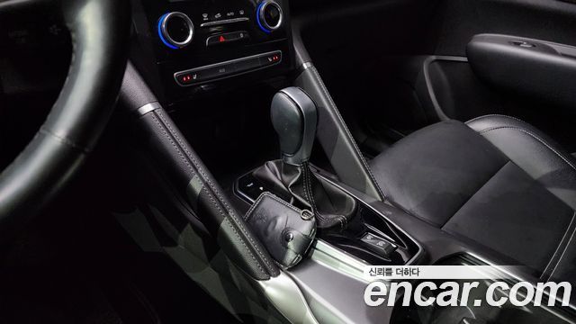 Renault Korea QM6 2019 — photo 9