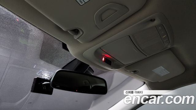Renault Korea QM6 2019 — photo 17