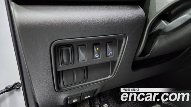 Renault Korea QM6 2019 — photo 18