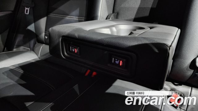 Renault Korea QM6 2019 — photo 19
