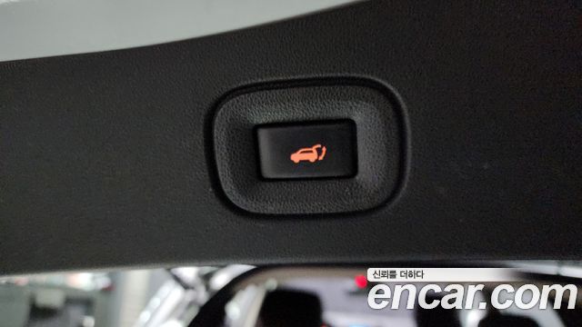 Renault Korea QM6 2019 — photo 20