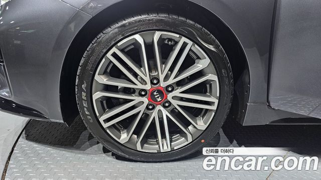 Kia K3 2019 — photo 5