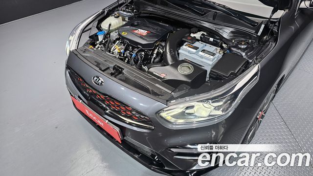 Kia K3 2019 — photo 6