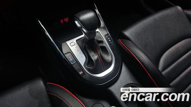 Kia K3 2019 — photo 9