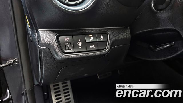 Kia K3 2019 — photo 17