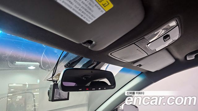 Kia K3 2019 — photo 20