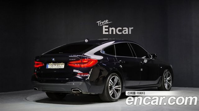 BMW Gran Turismo 2022 — photo 2