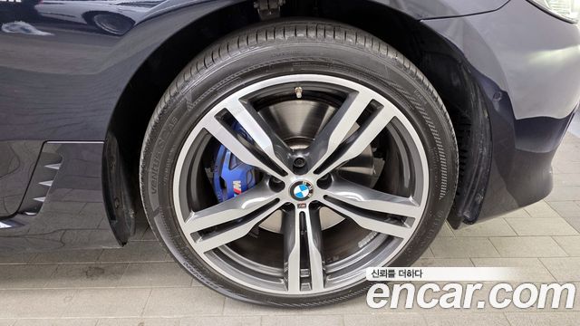 BMW Gran Turismo 2022 — photo 5