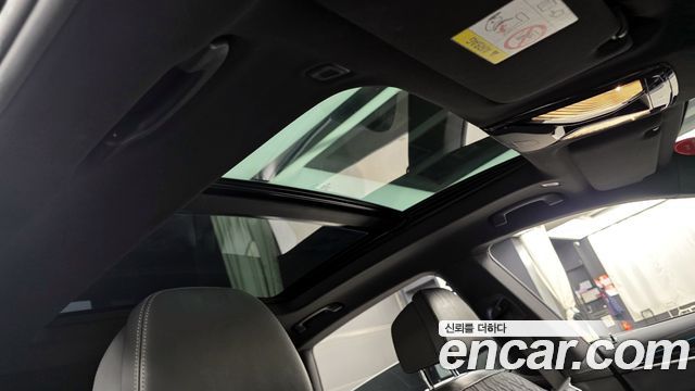 BMW Gran Turismo 2022 — photo 17
