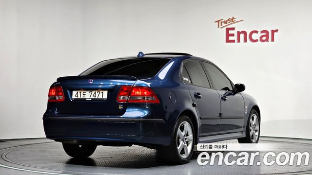 Saab 9-3 2006 — photo 2