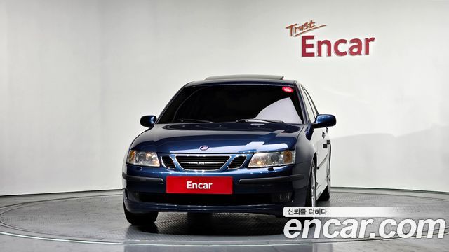 Saab 9-3 2006 — photo 3