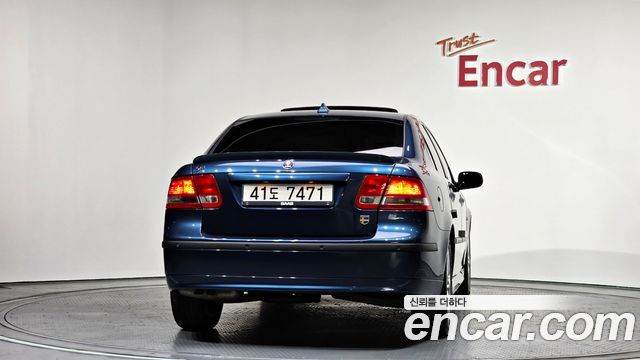 Saab 9-3 2006 — photo 4