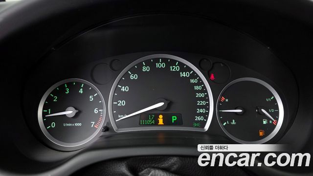 Saab 9-3 2006 — photo 8