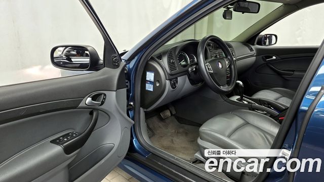 Saab 9-3 2006 — photo 10