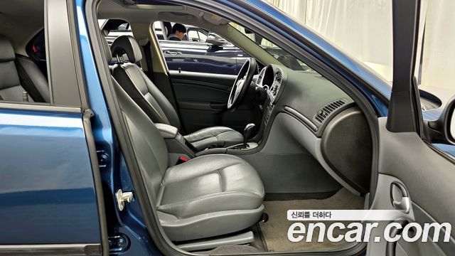 Saab 9-3 2006 — photo 11