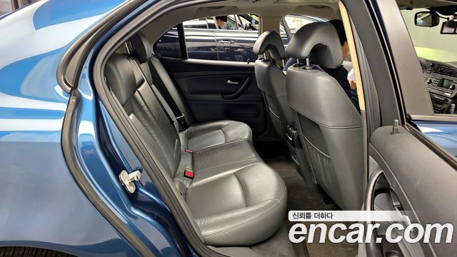 Saab 9-3 2006 — photo 12