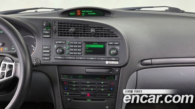 Saab 9-3 2006 — photo 13