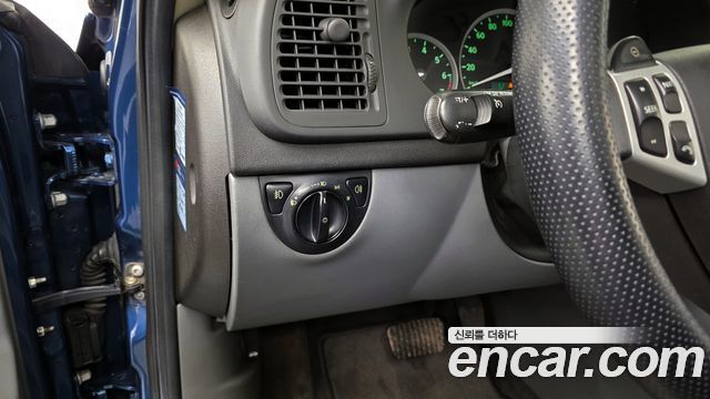 Saab 9-3 2006 — photo 16