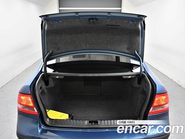 Saab 9-3 2006 — photo 20