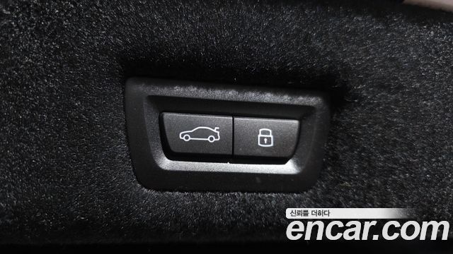 BMW 7-Series 2024 — photo 20